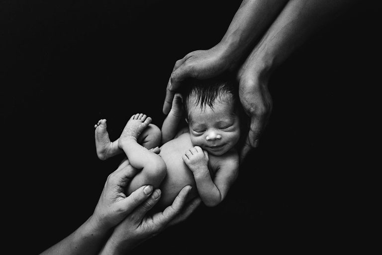 ewborn photos hemel hempstead newborn photographer