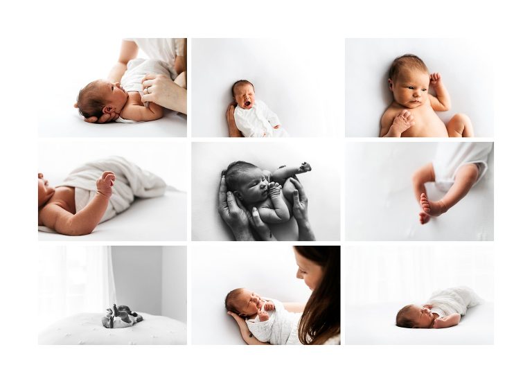 newborn photography