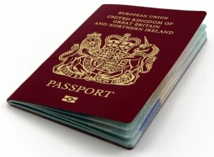 passport photos Hertfordshire