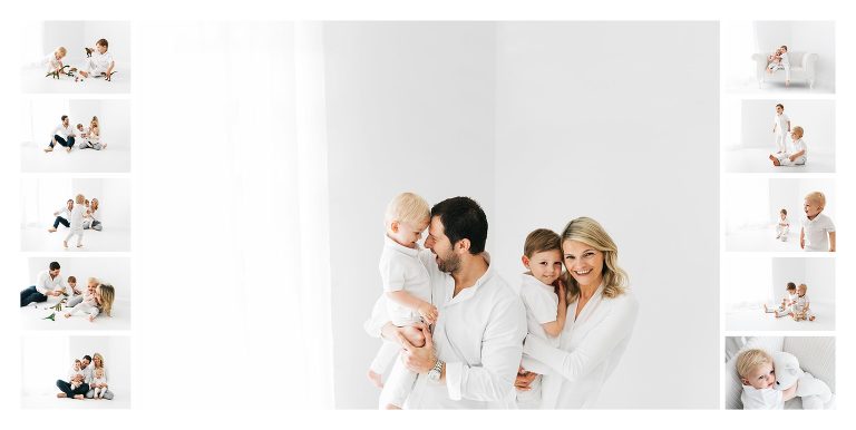 family photographer St Albans